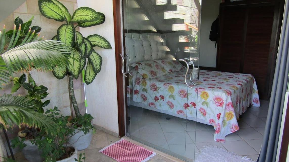 Brisas Do Amor 131 Praia de Pipa Εξωτερικό φωτογραφία