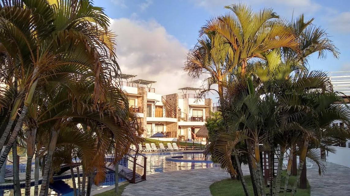 Brisas Do Amor 131 Praia de Pipa Εξωτερικό φωτογραφία