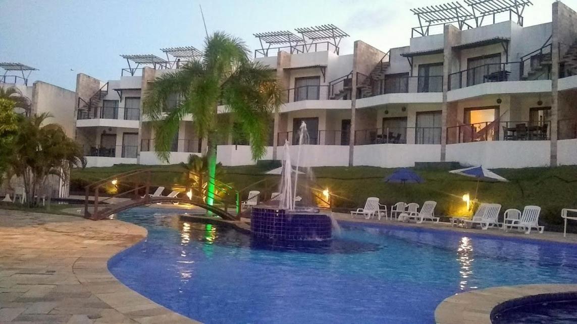 Brisas Do Amor 131 Praia de Pipa Εξωτερικό φωτογραφία