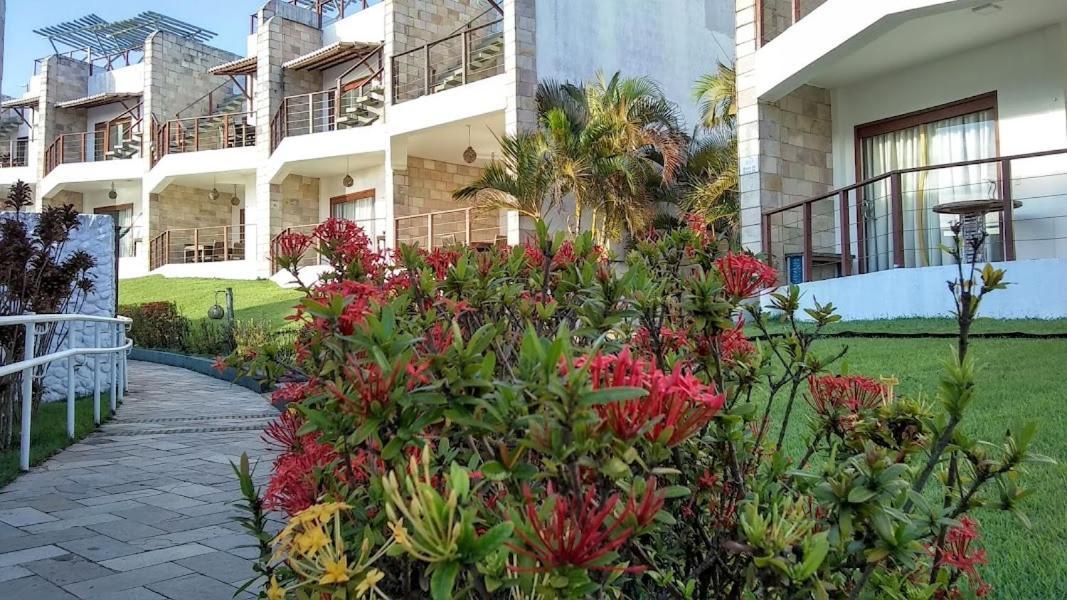 Brisas Do Amor 131 Praia de Pipa Εξωτερικό φωτογραφία