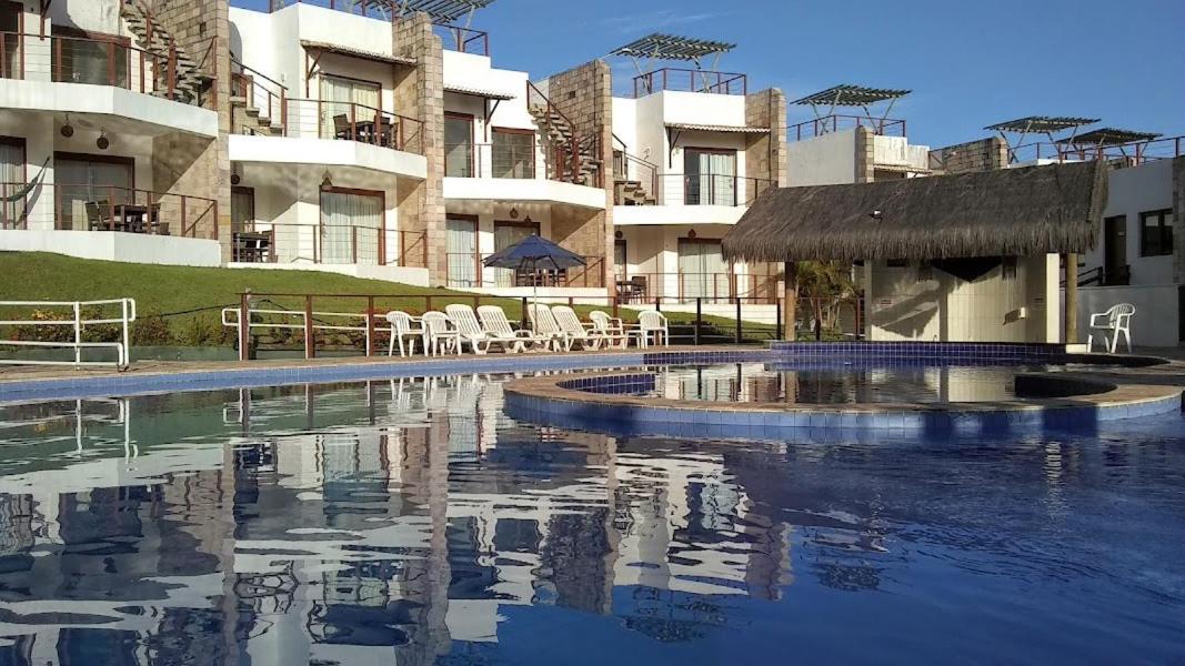 Brisas Do Amor 131 Praia de Pipa Εξωτερικό φωτογραφία