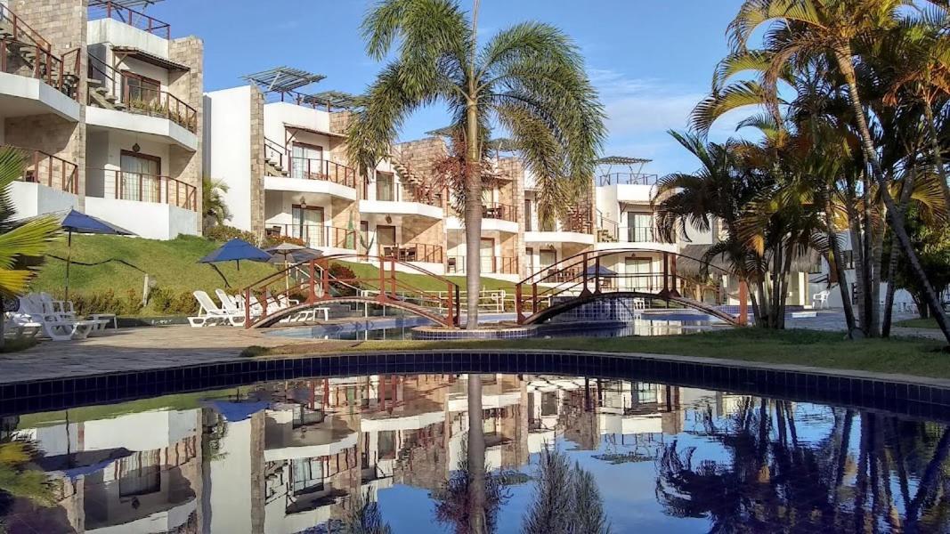 Brisas Do Amor 131 Praia de Pipa Εξωτερικό φωτογραφία