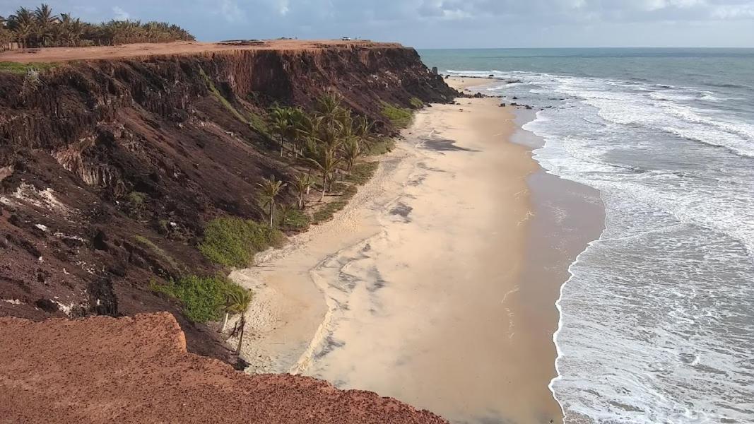 Brisas Do Amor 131 Praia de Pipa Εξωτερικό φωτογραφία