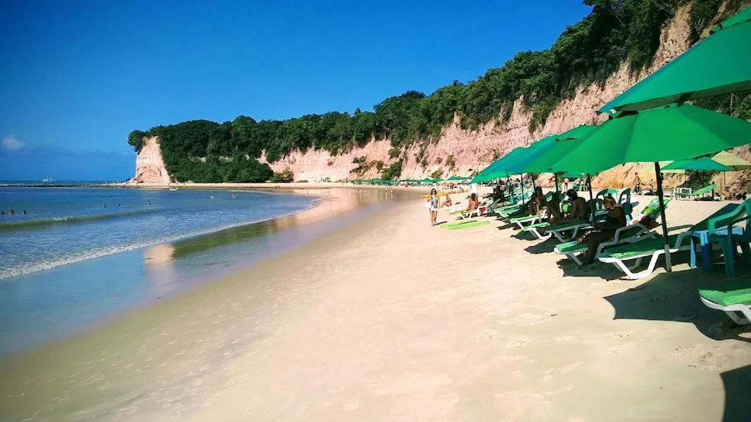 Brisas Do Amor 131 Praia de Pipa Εξωτερικό φωτογραφία